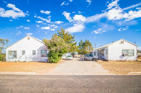 516 N Ave F, Denver City, TX 79323