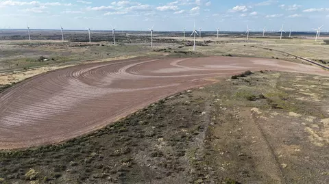0 Sh 153, Sweetwater, TX 79556