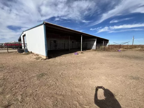 Exterior - 1942 Co Rd 135, Plainview, TX 79072 photo 13 of 24