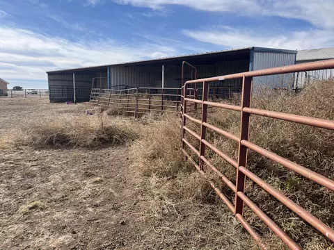 Exterior - 1942 Co Rd 135, Plainview, TX 79072 photo 16 of 24