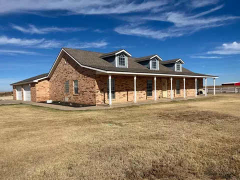 1942 Co Rd 135, Plainview, TX 79072