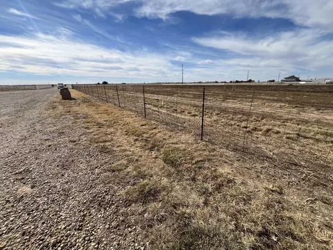 Exterior - 1942 Co Rd 135, Plainview, TX 79072 photo 20 of 24