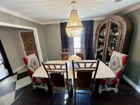 Dining - 1942 Co Rd 135, Plainview, TX 79072 photo 1 of 3