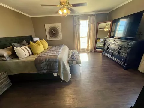 Bedroom - 1942 Co Rd 135, Plainview, TX 79072 photo 1 of 2