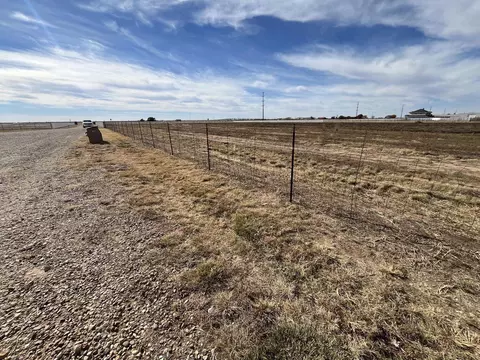 Exterior - 1942 Co Rd 135, Plainview, TX 79072 photo 22 of 27