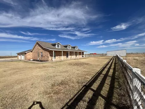 Exterior - 1942 Co Rd 135, Plainview, TX 79072 photo 10 of 24