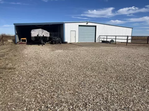 Exterior - 1942 Co Rd 135, Plainview, TX 79072 photo 13 of 27