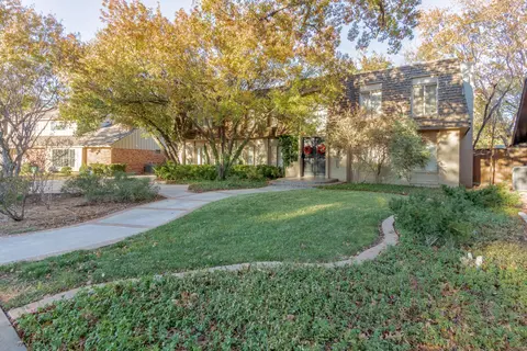 3722 63rd Dr, Lubbock, TX 79413