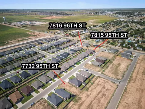 7815 95th St, Lubbock, TX 79424
