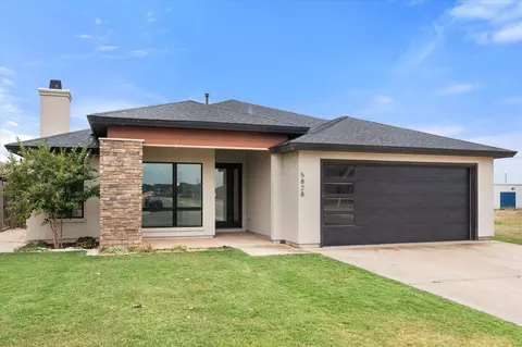 5828 Lehigh St, Lubbock, TX 79416