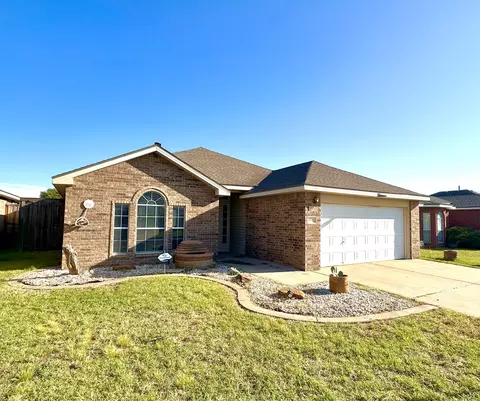 6110 17th St, Lubbock, TX 79416