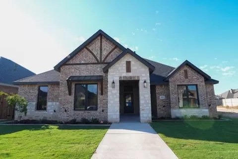4613 138th Pl, Lubbock, TX 79424