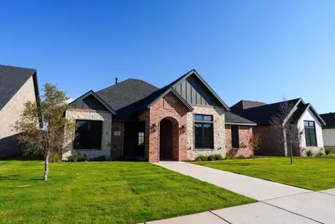 4612 138th Pl, Lubbock, TX 79424