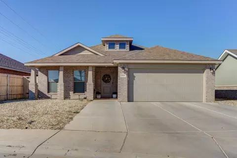 3314 Valencia Ave, Lubbock, TX 79407