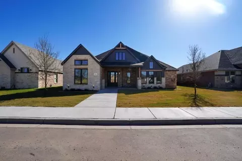 4611 140th St, Lubbock, TX 79424