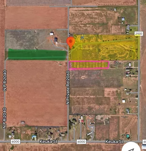 0 Fm 1264, New Deal, TX 79350