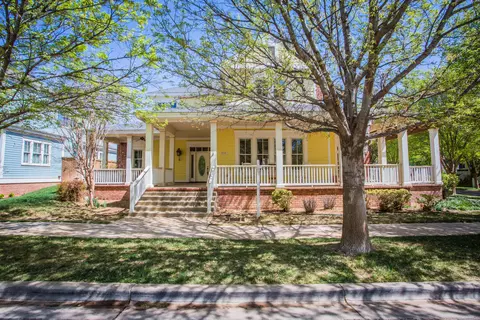 4709 116th St, Lubbock, TX 79424