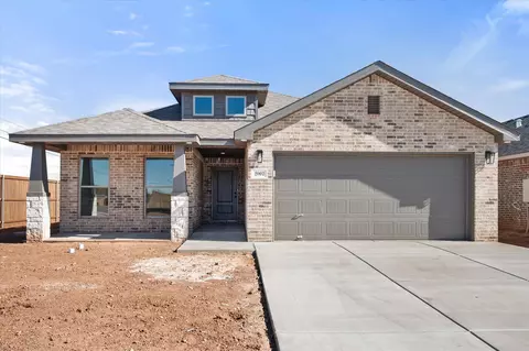 2002 Cottonwood Ave, Wolfforth, TX 79382