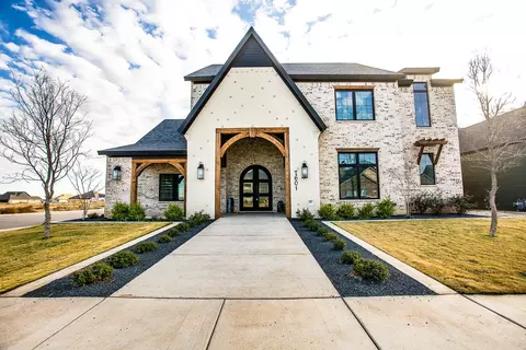 7601 53rd St, Lubbock, TX 79407