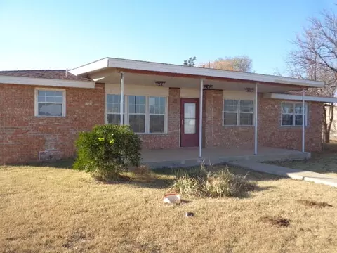 425 N Cr 2900, Lubbock, TX 79403