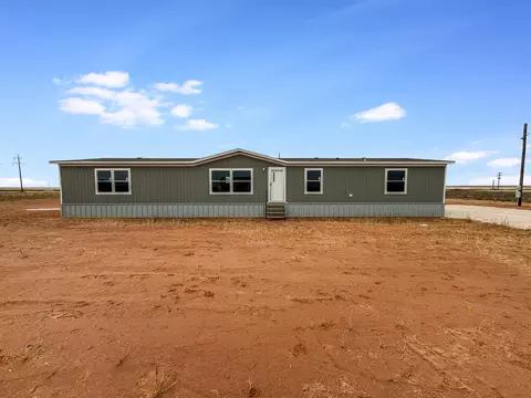 367 Private Road 243-p, Seminole, TX 79360