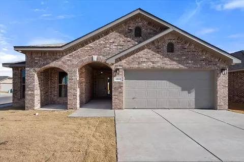 13813 Gary Ave, Lubbock, TX 79423