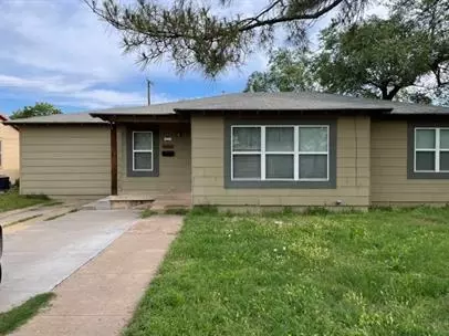 2014 49th St, Lubbock, TX 79412