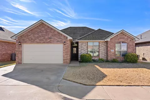 6305 93rd St, Lubbock, TX 79424