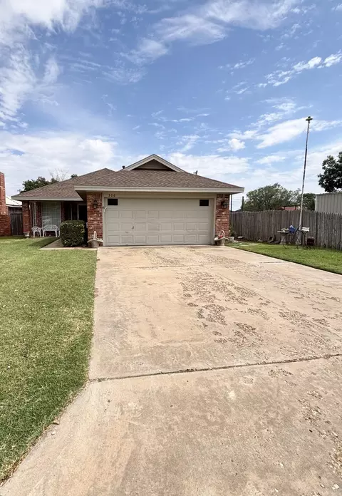 306 Avenue M, Abernathy, TX 79311