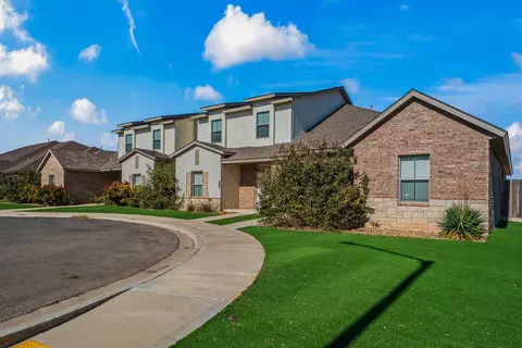 2602-2608 135th St, Lubbock, TX 79423