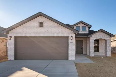 13822 Gary Ave, Lubbock, TX 79423