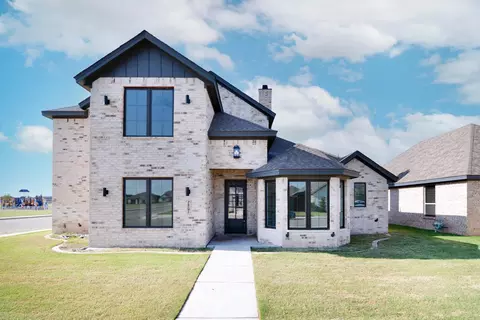 7801 56th St, Lubbock, TX 79407