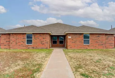 608 N Bangor Ave, Lubbock, TX 79416