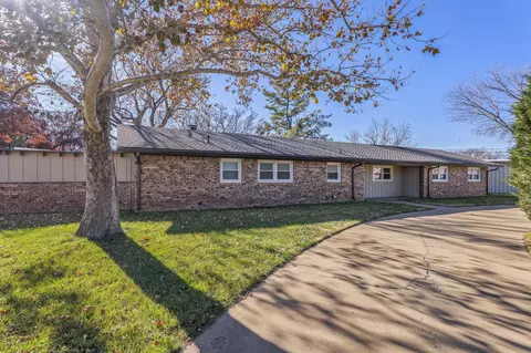 407 North Dr, Abernathy, TX 79311