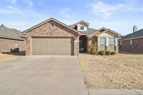3507 Saratoga Ave, Lubbock, TX 79407