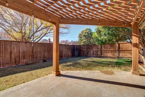 5407 68th St, Lubbock, TX 79424 photo 38