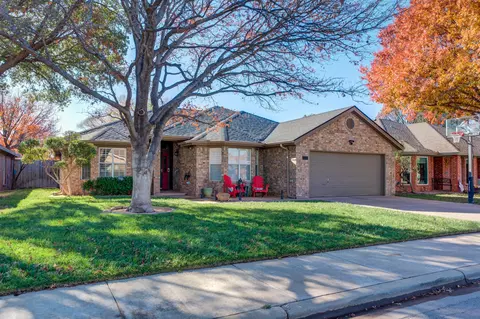 5407 68th St, Lubbock, TX 79424 photo 2