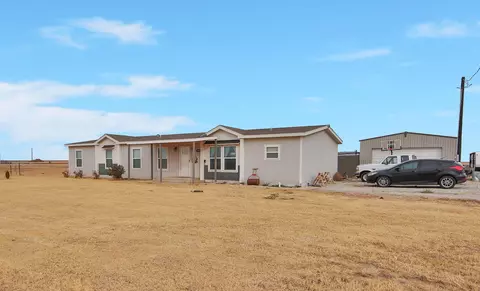 689 Farm To Market Road 179, Tahoka, TX 79373