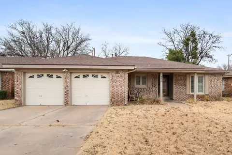 4610 63rd St, Lubbock, TX 79414