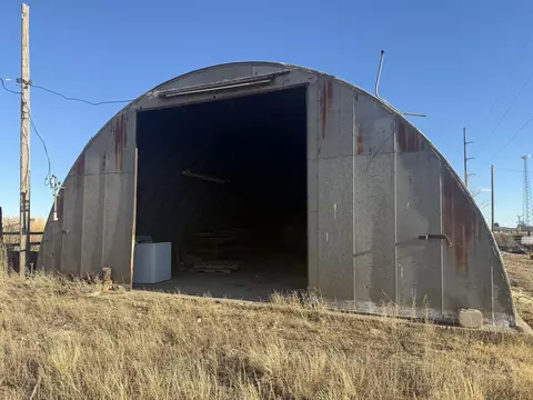 Loop 403, Farwell, TX 79325