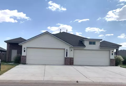 5513 121st St, Lubbock, TX 79424