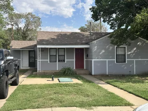 2504 30th St, Lubbock, TX 79410