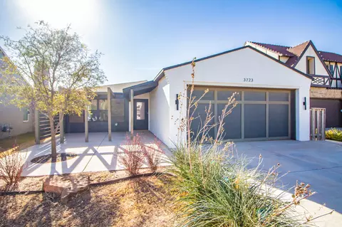 3723 128th St, Lubbock, TX 79423