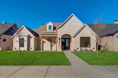 4616 138th Pl, Lubbock, TX 79424
