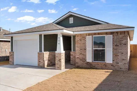 1604 N Clinton Ave, Lubbock, TX 79416