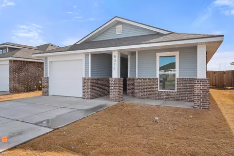 8311 24th St, Lubbock, TX 79407