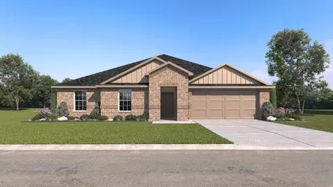 2921 138th Pl, Lubbock, TX 79423