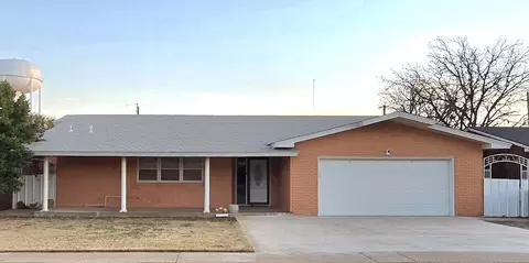 2229 S 6th St, Lamesa, TX 79331