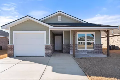 6308 Volney Ave, Lubbock, TX 79407