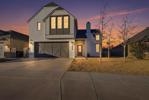 3440 126th St, Lubbock, TX 79423